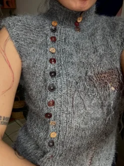 Handmade shirt