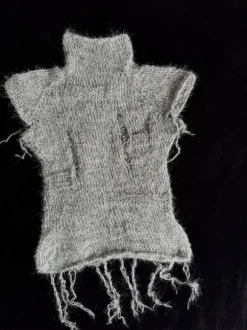 Handmade shirt