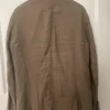 Hannes Roether - Linen Jacket