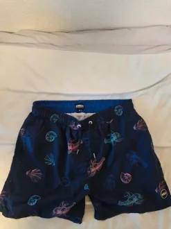 Happy Shorts
