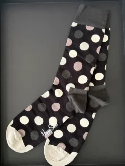 Happy Socks 4x Uniseks 41-46