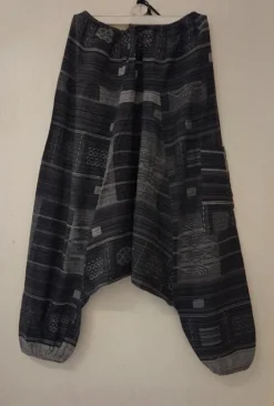 Haremhose