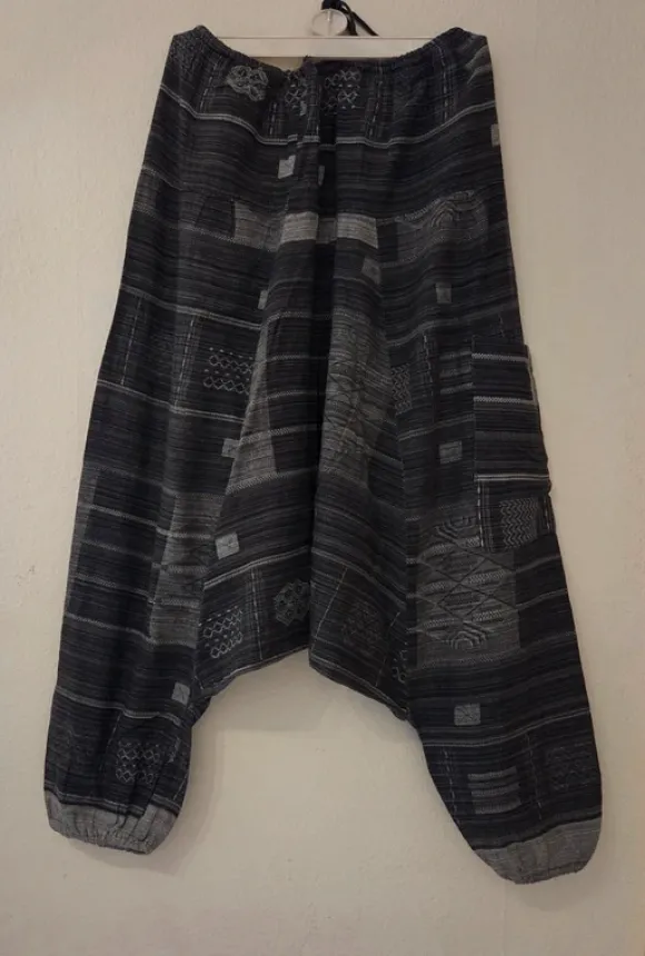 Haremhose
