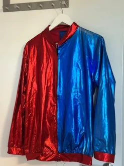 Harley Quinn Jacke