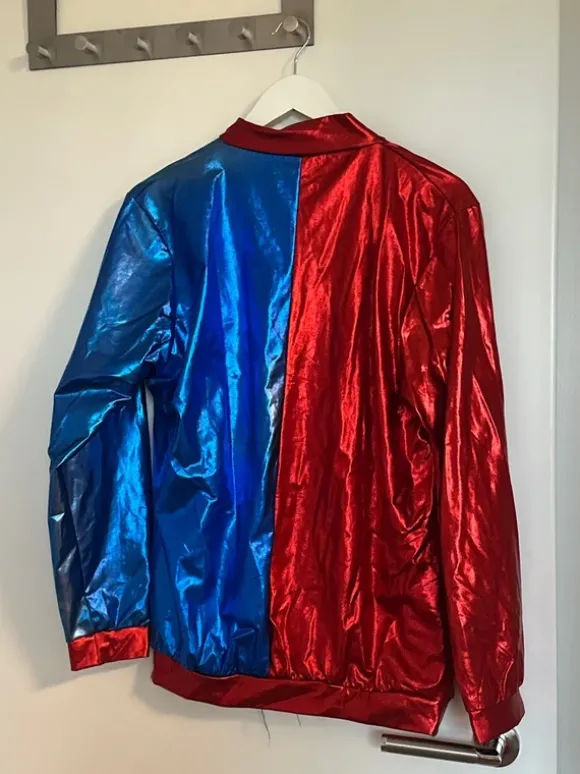 Harley Quinn Jacke