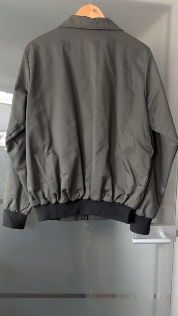 Harrington Jacke by EMP