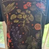 Harry Potter „Herbology“ T-Shirt schwarz Gr. M