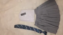 Harry Potter Schuluniform Ravenclaw