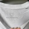 Harry Potter T-Shirt Magie im Herzen Missetat begangen