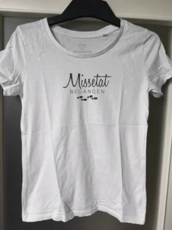 Harry Potter T-Shirt Magie im Herzen Missetat begangen