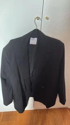 Harry styles blazer