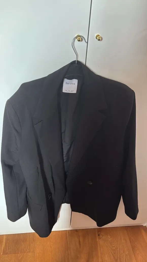 Harry styles blazer