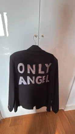 Harry styles blazer