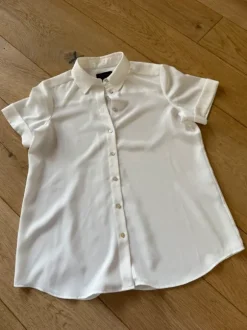 HATCH Maternity Schwangerschaftsbluse – elegant & zeitlos