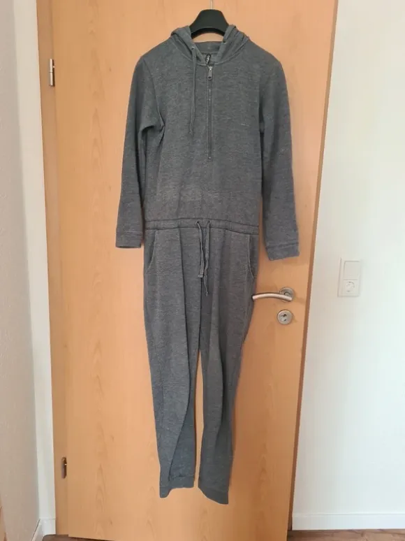 Hausanzug overall