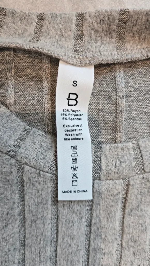 Hausanzug/Pyjama