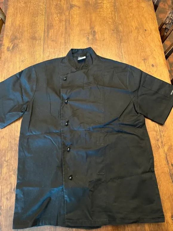 Haut de cuisinier/cuisinière PortWest
