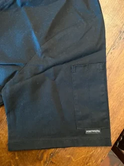 Haut de cuisinier/cuisinière PortWest