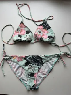 Hawaii Bikini zum schnüren