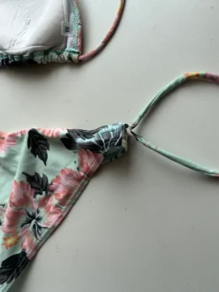 Hawaii Bikini zum schnüren