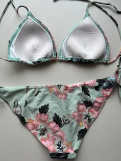Hawaii Bikini zum schnüren