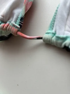 Hawaii Bikini zum schnüren