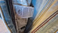 helle Jeans