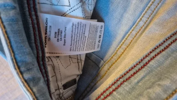 helle Jeans