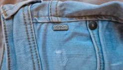 helle Jeans