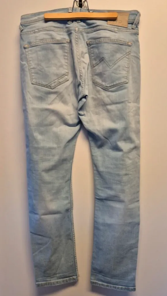 helle Jeans