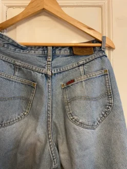 Helle Jeans
