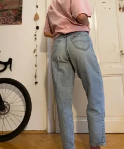 Helle Jeans