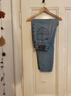 Helle Jeans