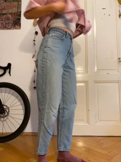 Helle Jeans