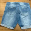 Helle Jeansshort Gr. 50