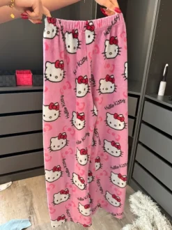 Hello kitty hose