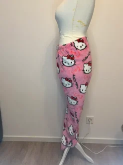 Hello Kitty Hose