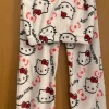 Hello Kitty Hose