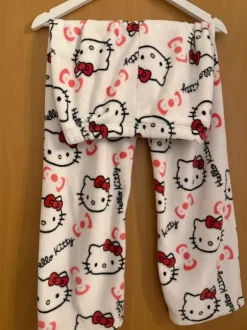 Hello Kitty Hose