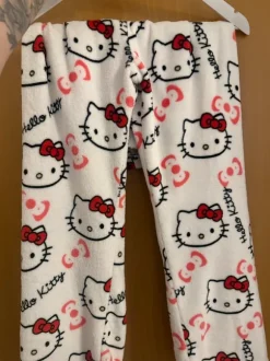 Hello Kitty Hose