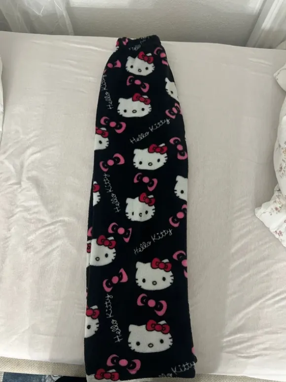 Hello kitty pj