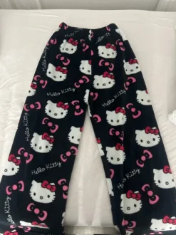 Hello kitty pj