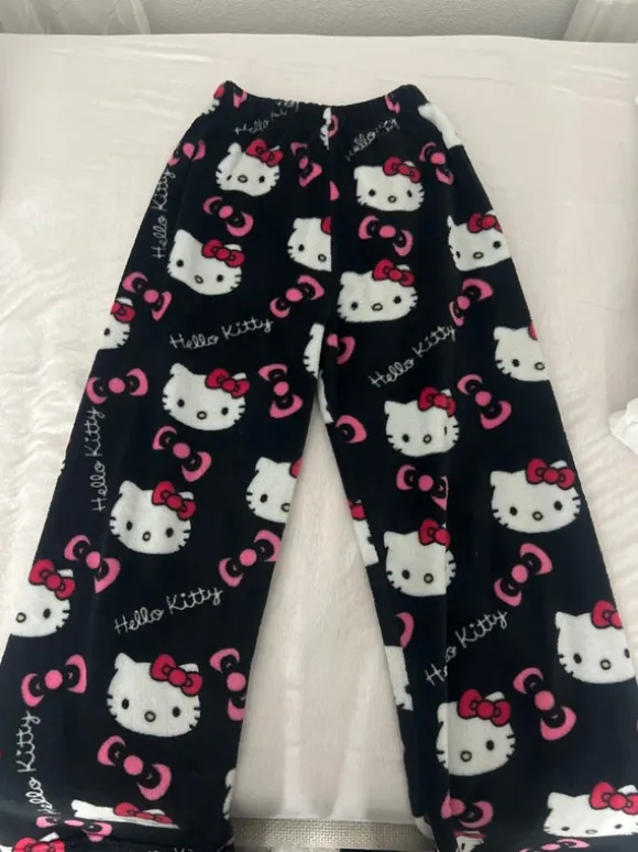 Hello kitty pj