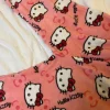 Hello Kitty Schlafhose