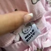 hello kitty schlafhose