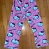 Hello-Kitty Hose
