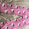 Hello-Kitty-Pyjamahose