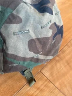 Helmüberzug /Army / Tarnüberzug