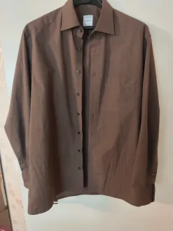 Hemd Comfort Fit