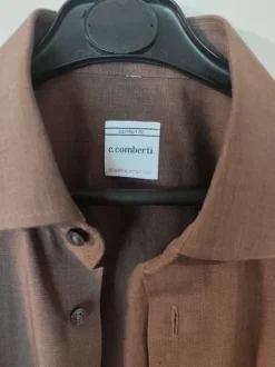 Hemd Comfort Fit